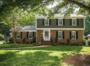 527 King Edward Rd, Charlotte, NC 28211