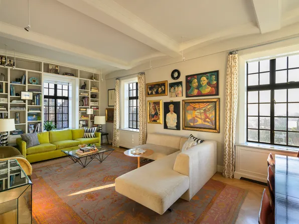 12 West 72nd Street PHA image 1 of 18