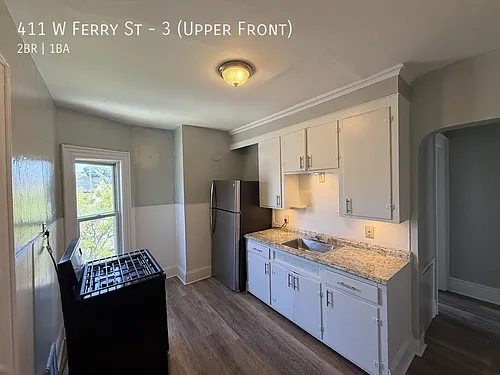 411 W Ferry St #3 Photo 1 411 W Ferry St #3 Photo 1