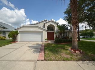 10201 Charleston Corner Rd, Tampa, FL 33635