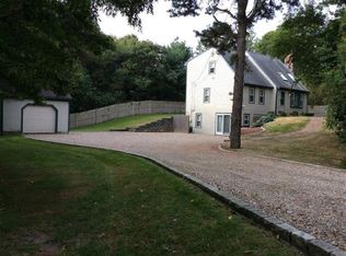 39 Skating Rink Rd, Hyannis, MA 02601