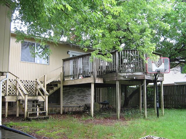 2nd image of 8802 Canberra Dr