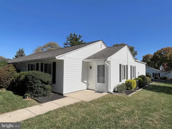 3566 Fiske Ter #144-A, Silver Spring, MD 20906