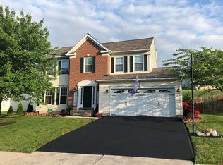308 Watertons Way, Joppa, MD 21085