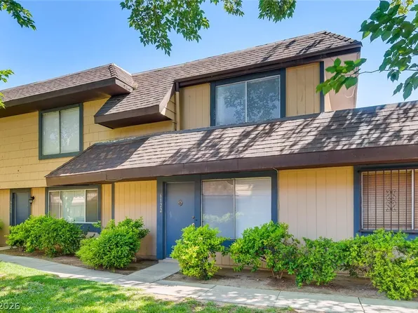 6156 Meadow Vista Ln, Las Vegas, NV 89103