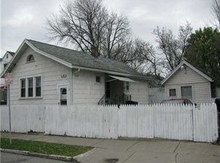 157 Esser Ave, Buffalo, NY 14207