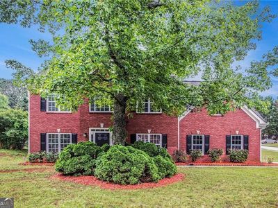 602 Jules Crest Ct, Lawrenceville, GA, 30045
