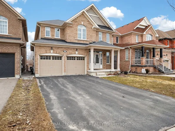 82 Lampkin St, Georgina, ON L0E 1R0