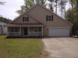 345 Jay St, Murrells Inlet, SC 29576