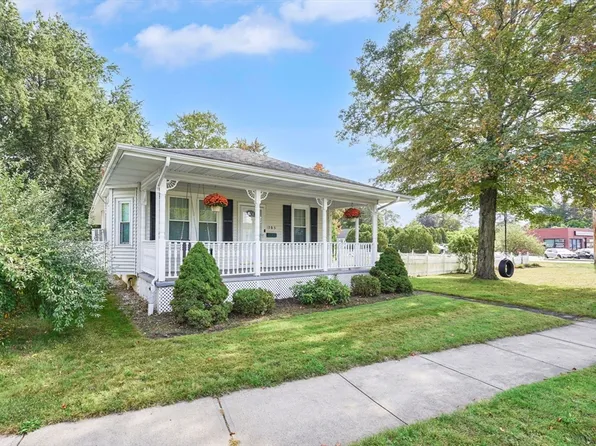 1705 Longmeadow St, Longmeadow, MA 01106