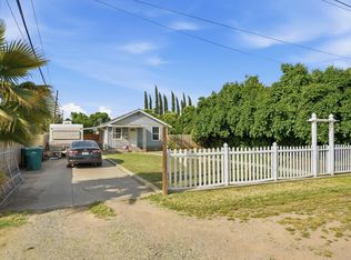 1820 E 23rd St, Merced, CA 95340