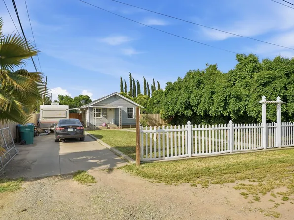 1820 E 23rd St, Merced, CA 95340