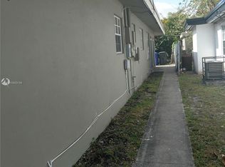 5908 Thomas St UNIT B, Hollywood, FL 33021