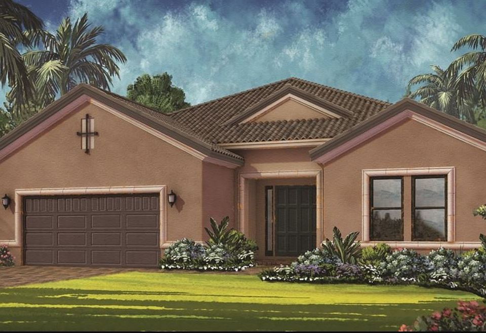 1st image of 5517 Caserta Ct