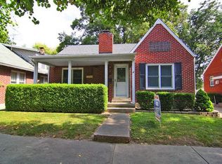 120 S West End Blvd, Cape Girardeau, MO 63703
