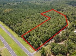 0 SE Hawthorne Rd, Hawthorne, FL 32640