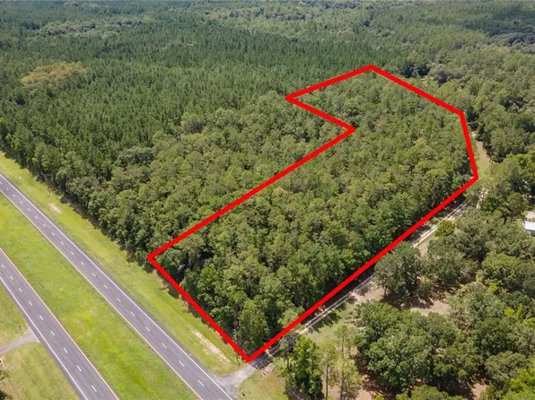 0 SE Hawthorne Rd, Hawthorne, FL 32640