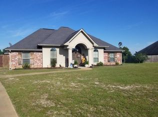 548 Hickory Ridge Rd, Leesville, LA 71446