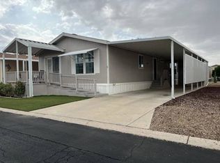 7570 E Speedway Blvd UNIT 243, Tucson, AZ 85710