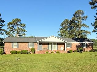 1412 McCreight Rd, Ridge Spring, SC 29129