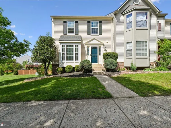 13514 Covey Ln, Clifton, VA 20124