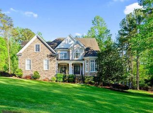 7004 Kimi Rd, Wake Forest, NC 27587