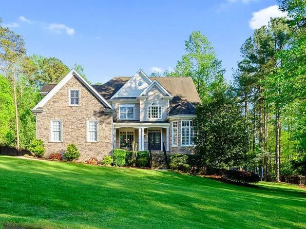 7004 Kimi Rd, Wake Forest, NC 27587