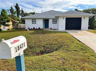 18475 Evergreen Rd, Fort Myers, FL 33967