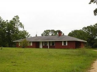 27050 James Creel Rd, Franklinton, LA 70438