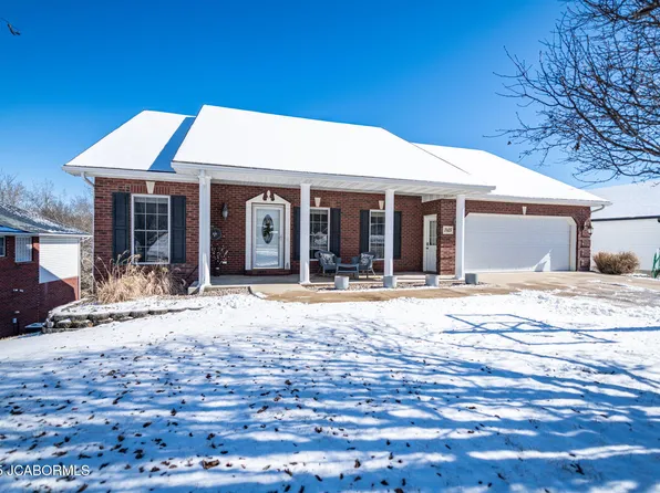 2425 Camzie Dr, Jefferson City, MO 65101