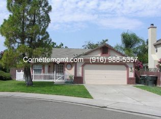 8162 Chantry Ct, Sacramento, CA 95829
