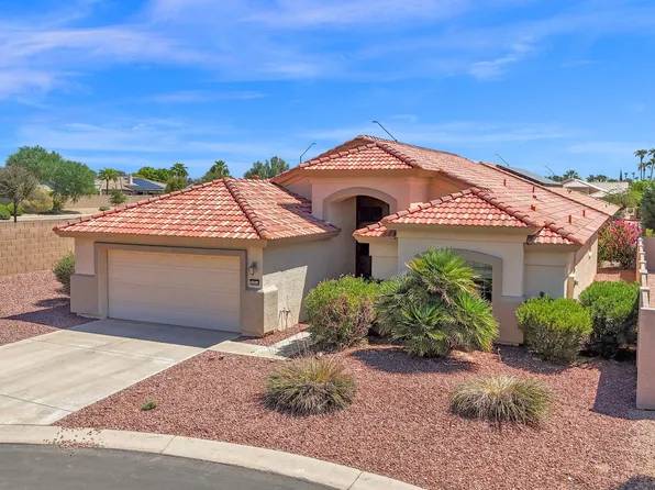 14814 W PICCADILLY Road, Goodyear, AZ 85395