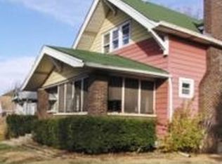 23 N Kenmore Rd, Indianapolis, IN 46219