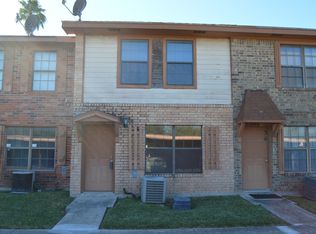 2201 Jackson Rd #37 N, Pharr, TX 78577