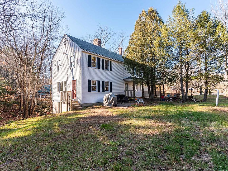 7 Old Deerfield Road, Candia, NH 03034 Zillow