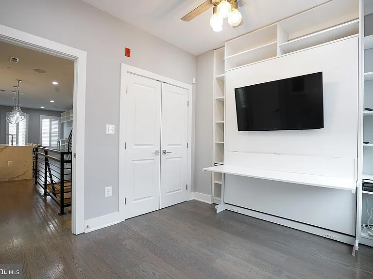 1632 K St NE #PENTHOUSE — Photo 28