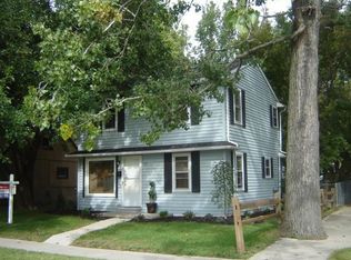 1551 E Eleven Mile Rd, Madison Heights, MI 48071