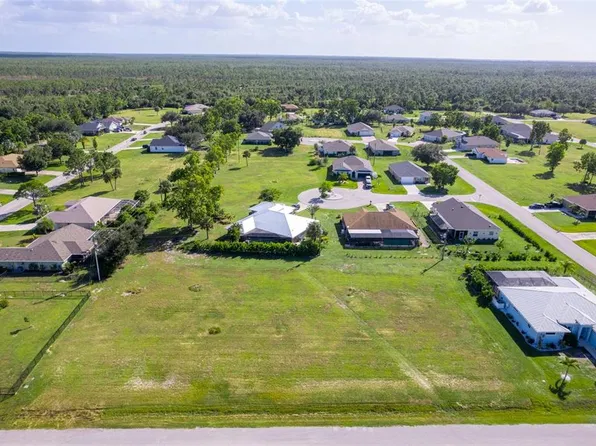 25461 AVILLAS COURT LOT 2, PUNTA GORDA, FL 33955