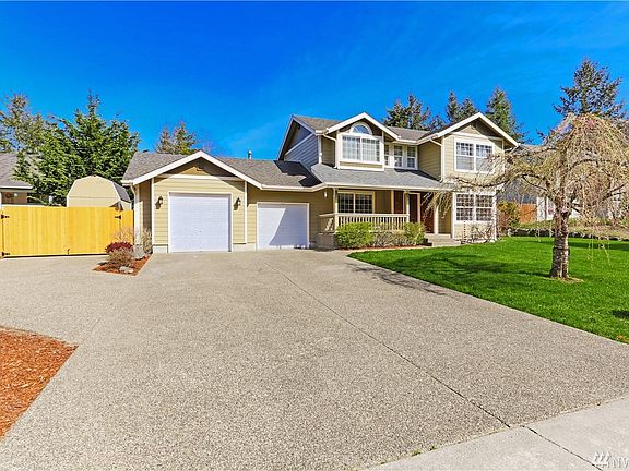 2nd image of 5207 Brady Pl SE