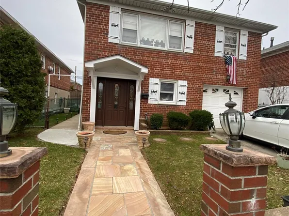 196-52 45th Drive, Flushing, NY 11358