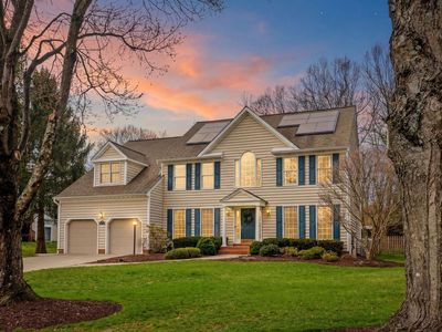 6513 Apple Blossom Ride, Columbia, MD, 21044