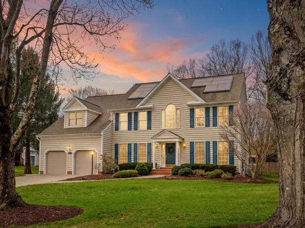 6513 Apple Blossom Ride, Columbia, MD 21044