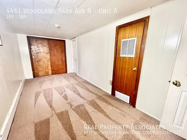 4461 Woodland Park Ave N #A — Photo 11
