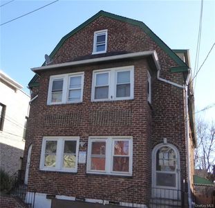 141-143 N High St, Mount Vernon, NY, 10550