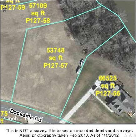 1st image of 103 Dockside Road LOT 29