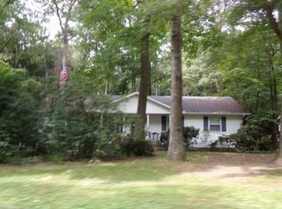 404 Forest Dr, Fruitland, MD 21826
