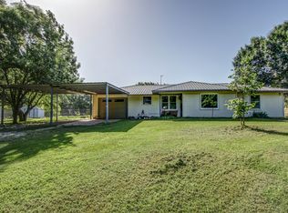 23850 N 4025th Rd, Bartlesville, OK 74006