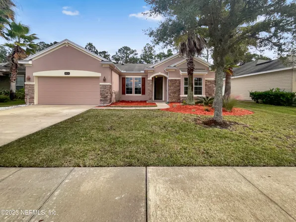 15731 LEXINGTON PARK Boulevard, Jacksonville, FL 32218