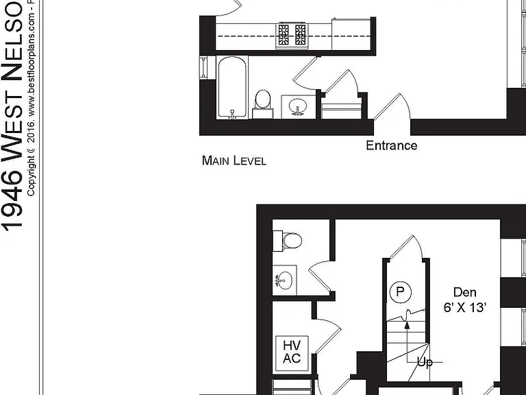 1930 W Nelson St #1 — Photo 6