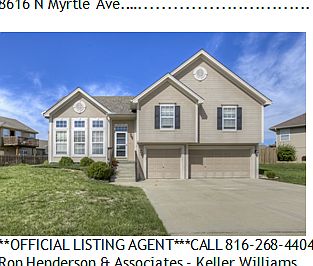 1st image of 8616 N Myrtle Ave